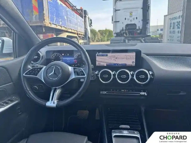 Mercedes Classe B 180 7g-dct — photo 12