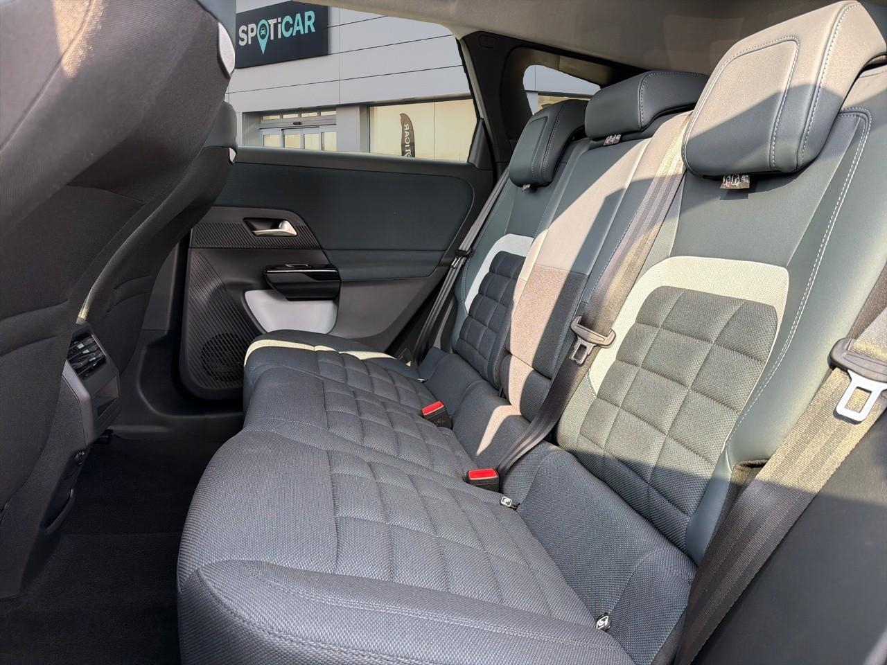 Citroën C5 Aircross electrique 210ch 78kwh autonomie confort plus — photo 10
