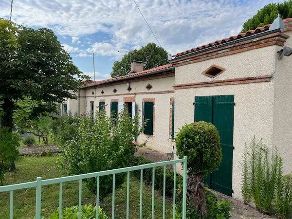 Maison 5 pièces 135 m²