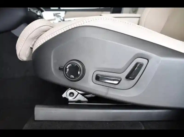 Volvo Xc90 t8 awd 310 + 145ch ultra style dark geartronic — photo 8
