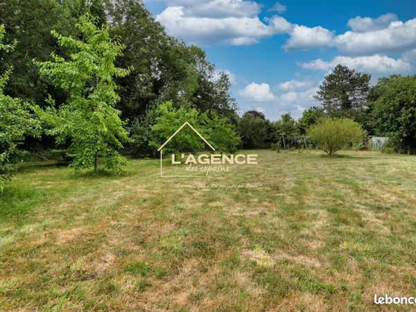 Maison 7 pièces 169 m²