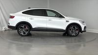 Renault Arkana 1.3 TCe 140ch FAP RS Line EDC -21B — photo 4