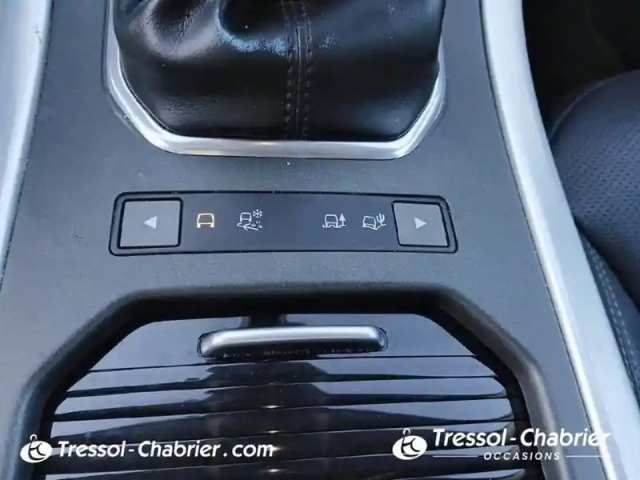 Land Rover Range Rover evoque mark iv td4 150 e-capability se dynamic — photo 28