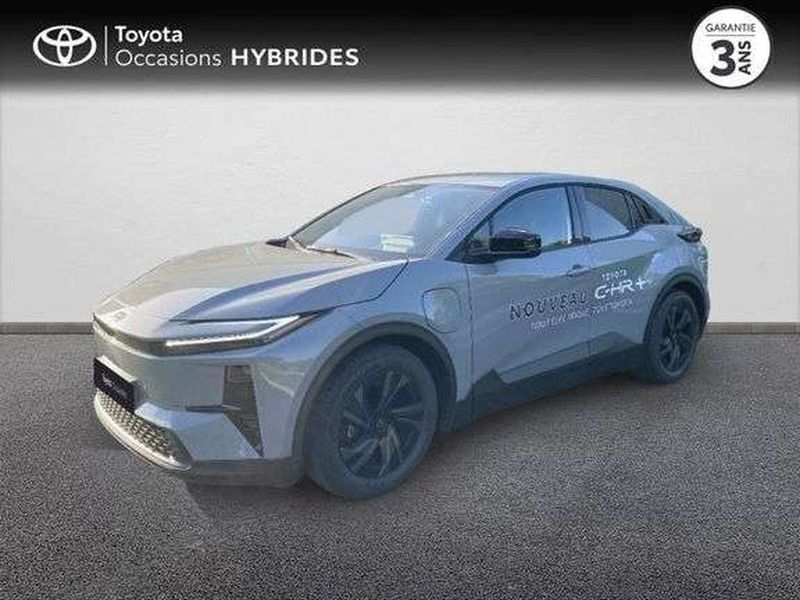 Toyota C-HR Toyota Toyota C-HR 224ch 77kWh Design Grande Autonomie — photo 1