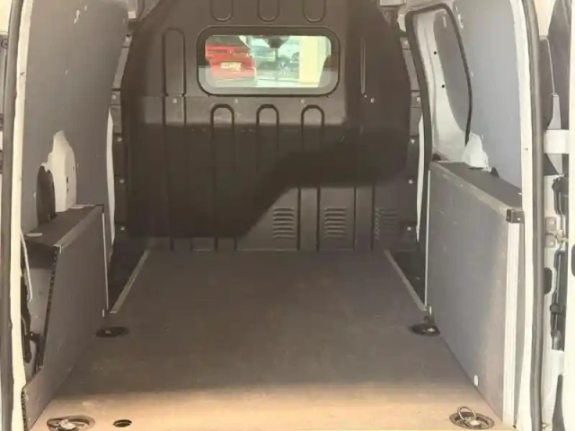 Renault Express Van 1.5 blue dci 95ch confort 22 — photo 10
