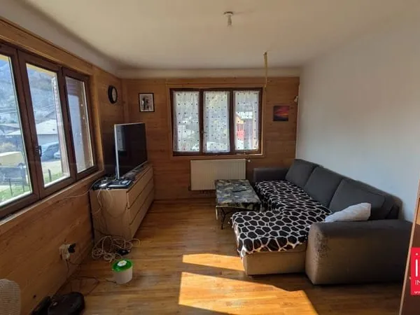 Appartement Allevard 3 pièce(s) 84.47 m2
