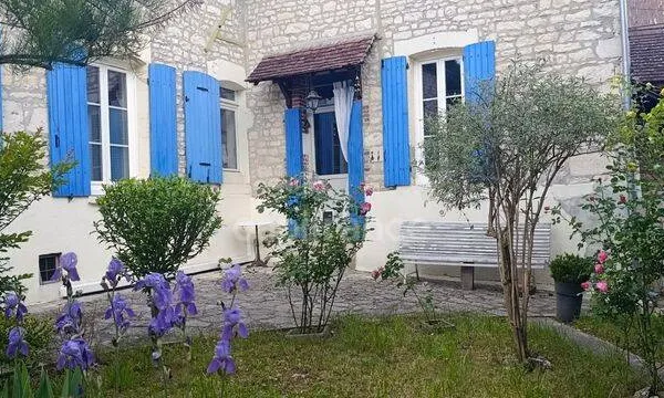 Maison 6 pièces 149 m²