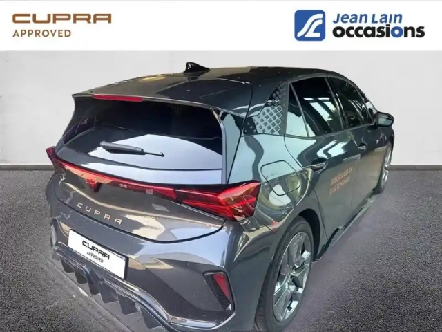 Cupra Born 230 ch — photo 11