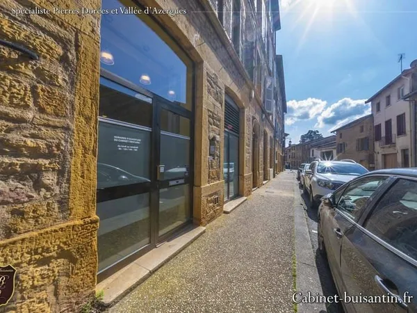Appartement 6 pièces 84 m²