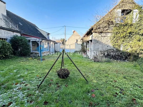 Maison Vente Ardelu 4p 85m² 150000€