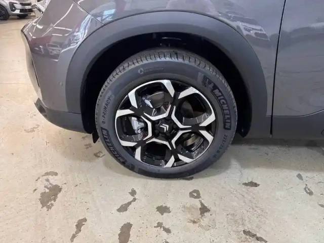 Citroën C5 Aircross bluehdi 130 eat8 — photo 13