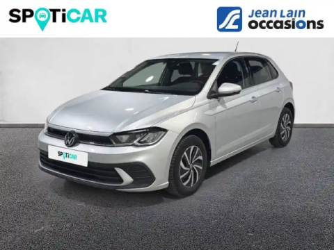 Volkswagen Polo 1.0 tsi 95 s&amp;s dsg7