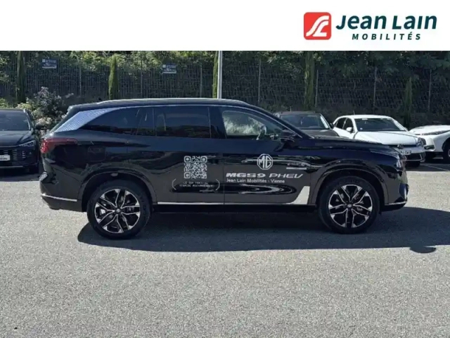 Mg S9 mg phev 299 ch — photo 22