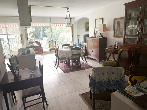Appartement proche village