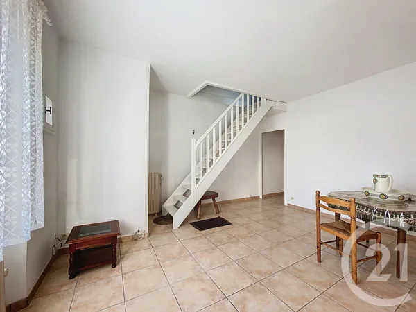 Maison 3 pièces 47 m²