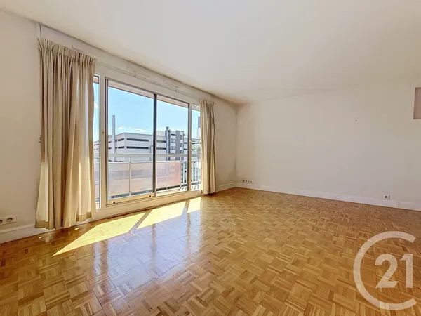 Appartement 1 pièce 33 m²