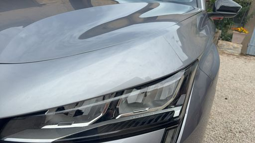 Peugeot 308 SW 1.5 BlueHDi 130 EAT8 - Allure Pack – 2023 – 120877 km – Diesel – Boîte Automatique