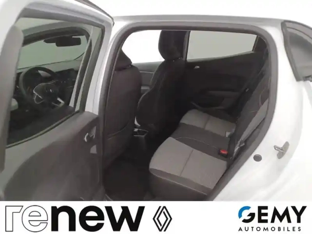 Renault Clio sce 65 — photo 25