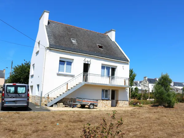 Maison 8 pièces 143 m²