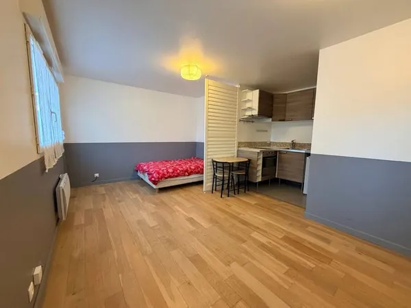 Appartement 1 pièce 30 m²