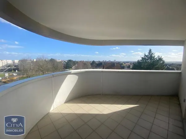 Appartement 3 pièces 75 m²