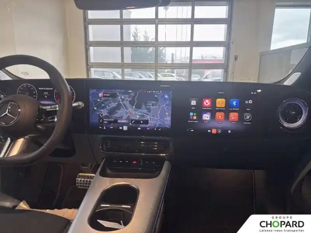 Mercedes Cla 200 8f-edct 4matic — photo 42