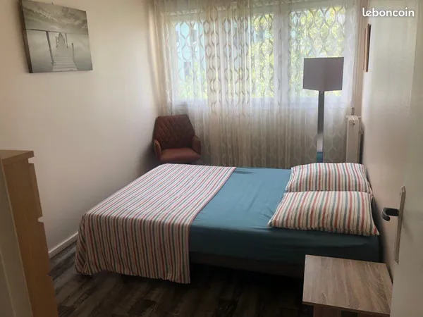 Chambre à louer