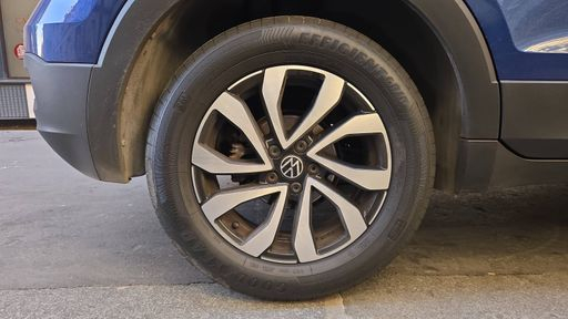 Volkswagen T-Cross 1.0 TSI 110 - Active – 2022 – 74560 km – Essence – Boîte Manuelle — photo 48