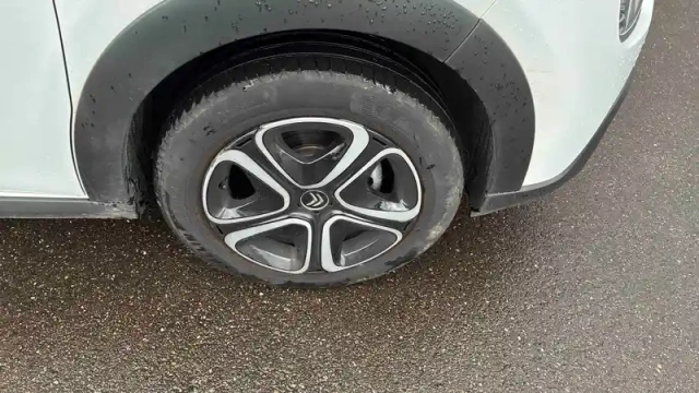 Citroën C3 puretech 83 ch bvm5 — photo 4