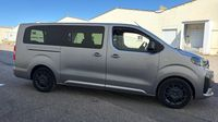 Citroen Spacetourer XL 2.0 BlueHDi 180ch S&S EAT8 Business — photo 4