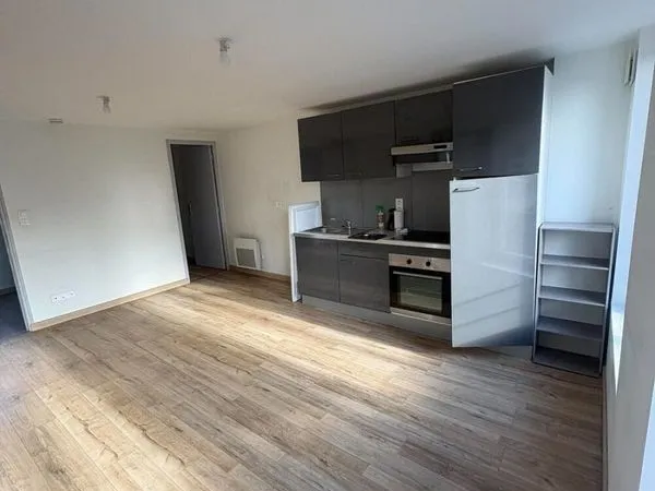 Location - appartement - wignehies📍