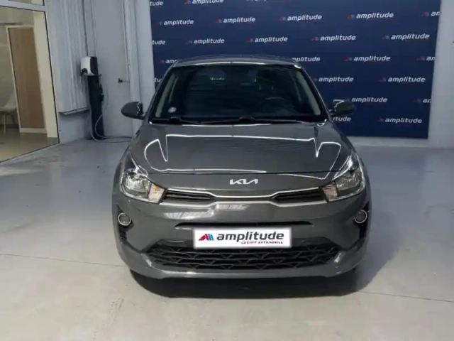 Kia Rio 1.2 dpi 84ch active — photo 2