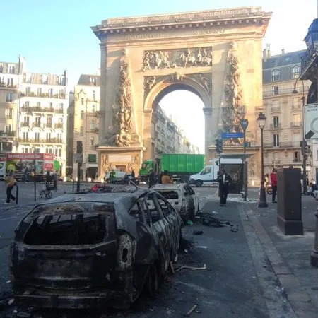 calme plein centre animations nombreuses