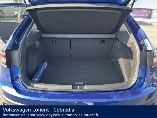 Volkswagen Taigo 1.0 tsi 116ch vw edition — photo 12
