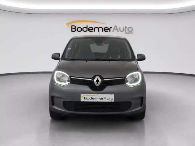 Renault Twingo iii sce 65 - 21 — photo 23