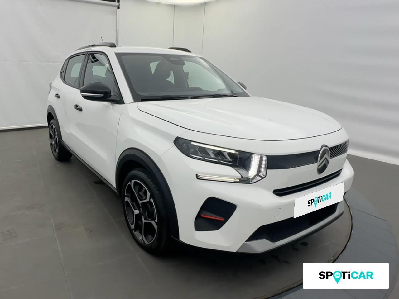 Citroën C3 1.2 turbo 100ch plus — photo 3