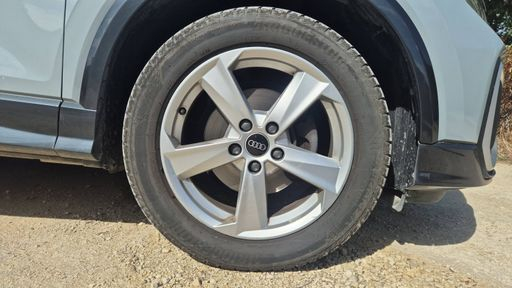 Audi Q2 35 TFSI 150 S-Tronic 7 - S Line – 2021 – 78113 km – Essence – Boîte Automatique — photo 29