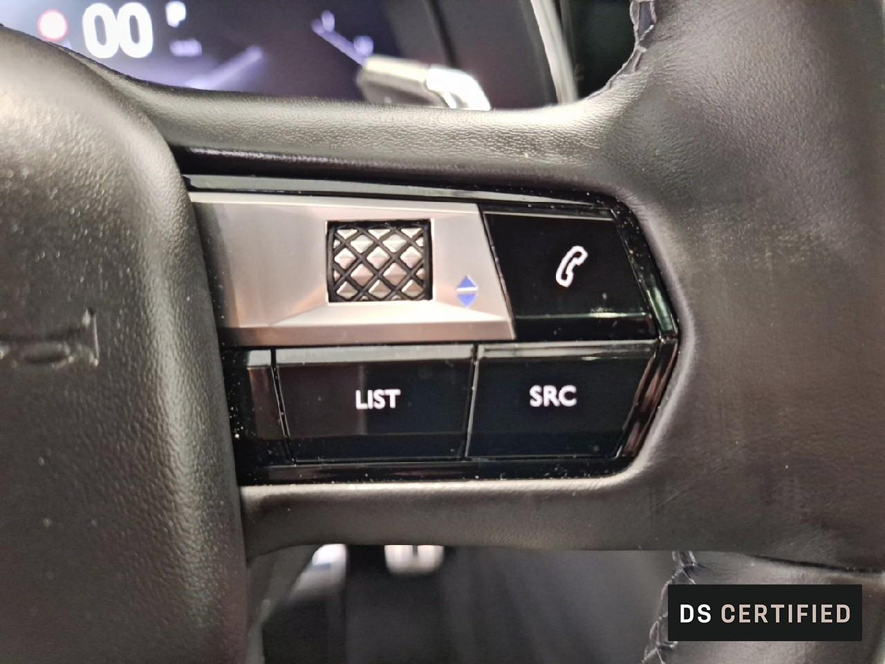 Ds Ds 7 crossback bluehdi 130 eat8 etoile — photo 22