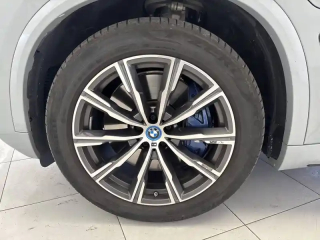 Bmw X5 xdrive50e 489 ch bva8 — photo 64