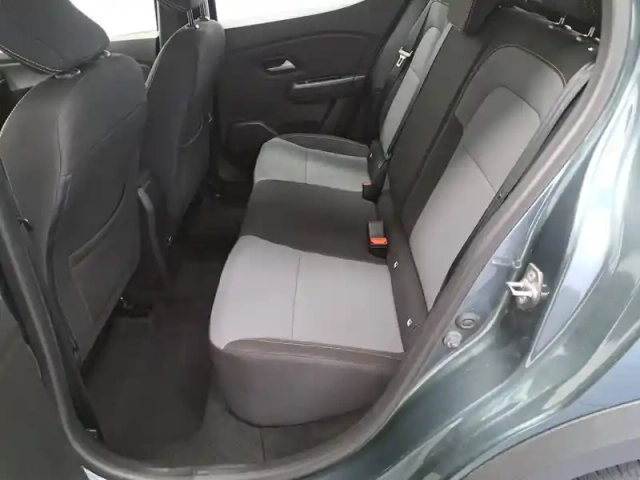 Dacia Sandero eco-g 100 — photo 26