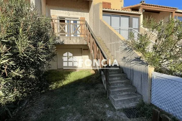 Maison 3 pièces 49 m²
