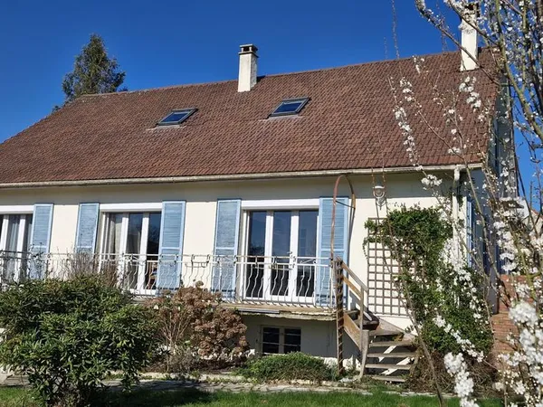 Maison familiale St Arnoult