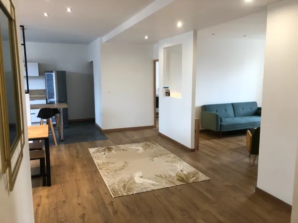 Loue appartement