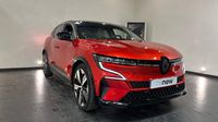 Renault Mégane E-Tech Electric EV60 220ch Iconic super charge -B — photo 3