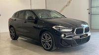 Bmw X2 xDrive18dA 150ch M Sport Euro6d-T — photo 3