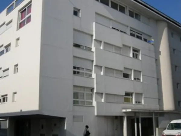 Appartement 1 pièce 21 m²