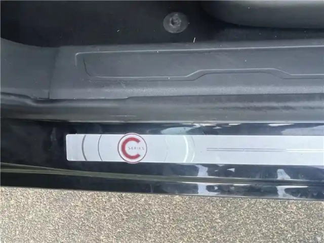 Citroën C4 Picasso puretech 130 s&amp;s bvm6 — photo 26