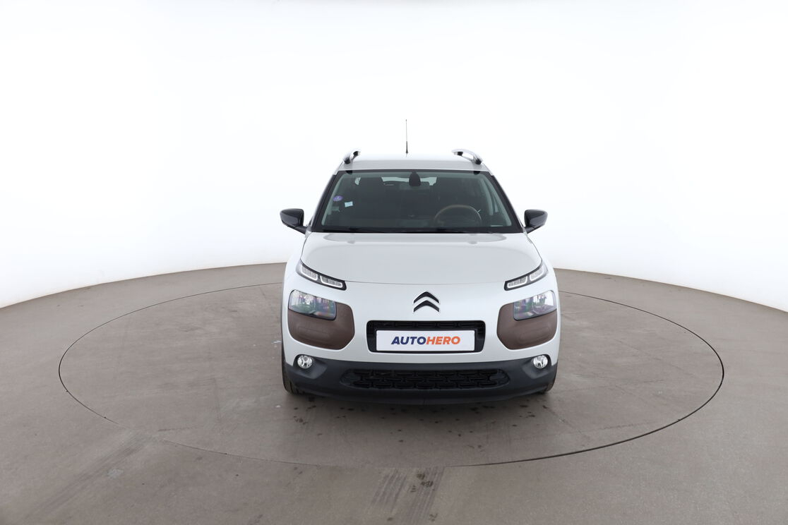 Citroen C4 Cactus 1.2 PureTech Shine Edition — photo 8