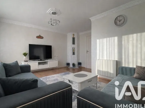 Maison 5 pièces 155 m²