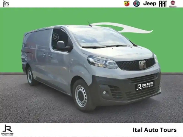Fiat Scudo fg expert/jumpy xl/long 2.0 bluehdi 180ch/180 s&amp;s eat8/bva/camera/gps/pack cft/tva recup. — photo 3